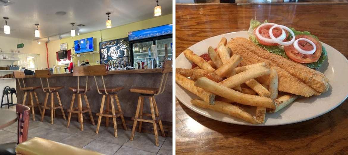 Leo's French Toast House