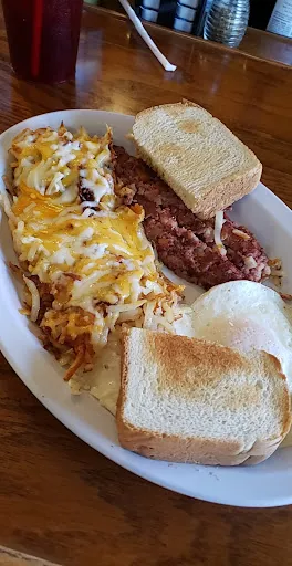 Corned Beef Hash