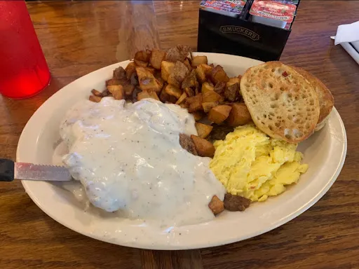 Country Fried Steak