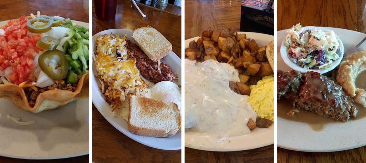 Leo's French Toast House