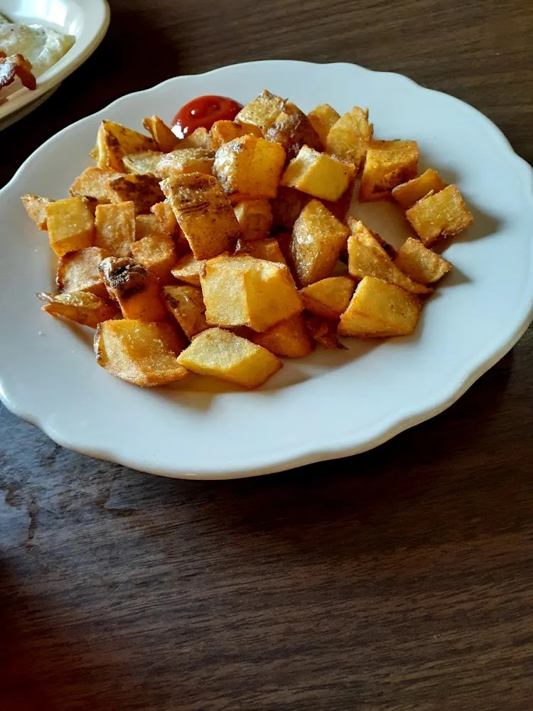 House Potatoes