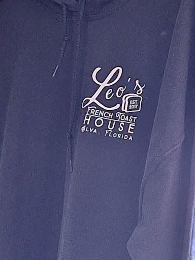 Leo's French Toast House
