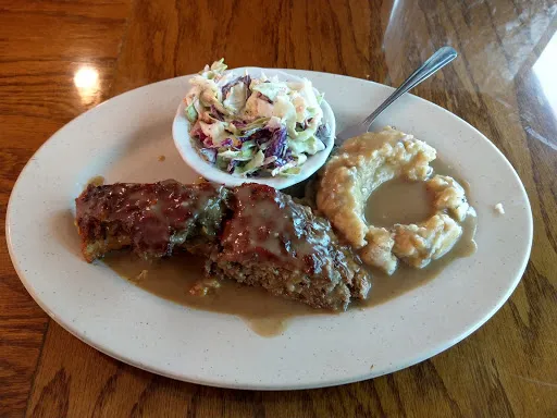 Meatloaf