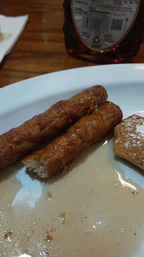 Sausage Links