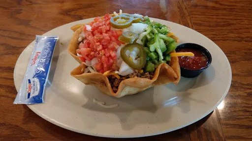 Taco Salad